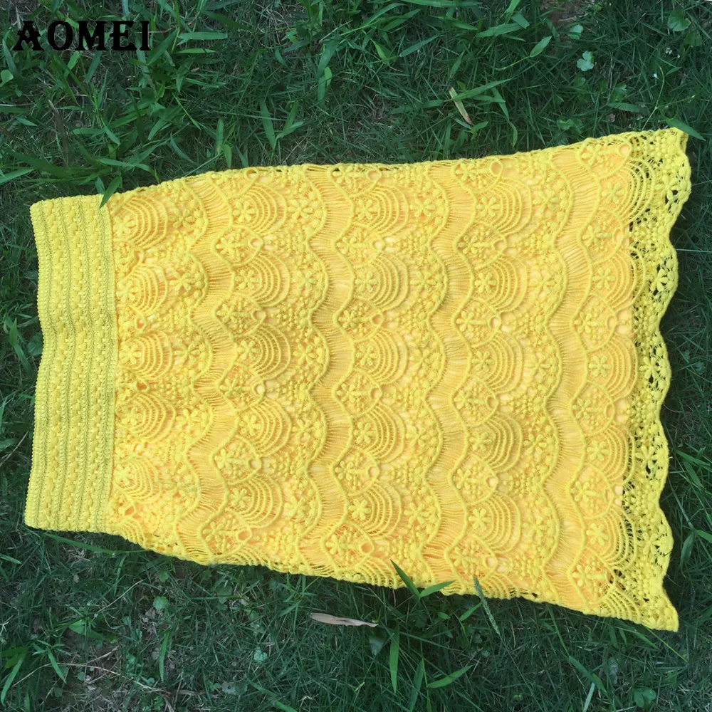 5XL XXL, женские кружевные юбки с высокой талией, бежевые, до колена, короткие, офисные, для девушек, faldas Praia, нижняя часть, Grunge Skort,, весна-лето