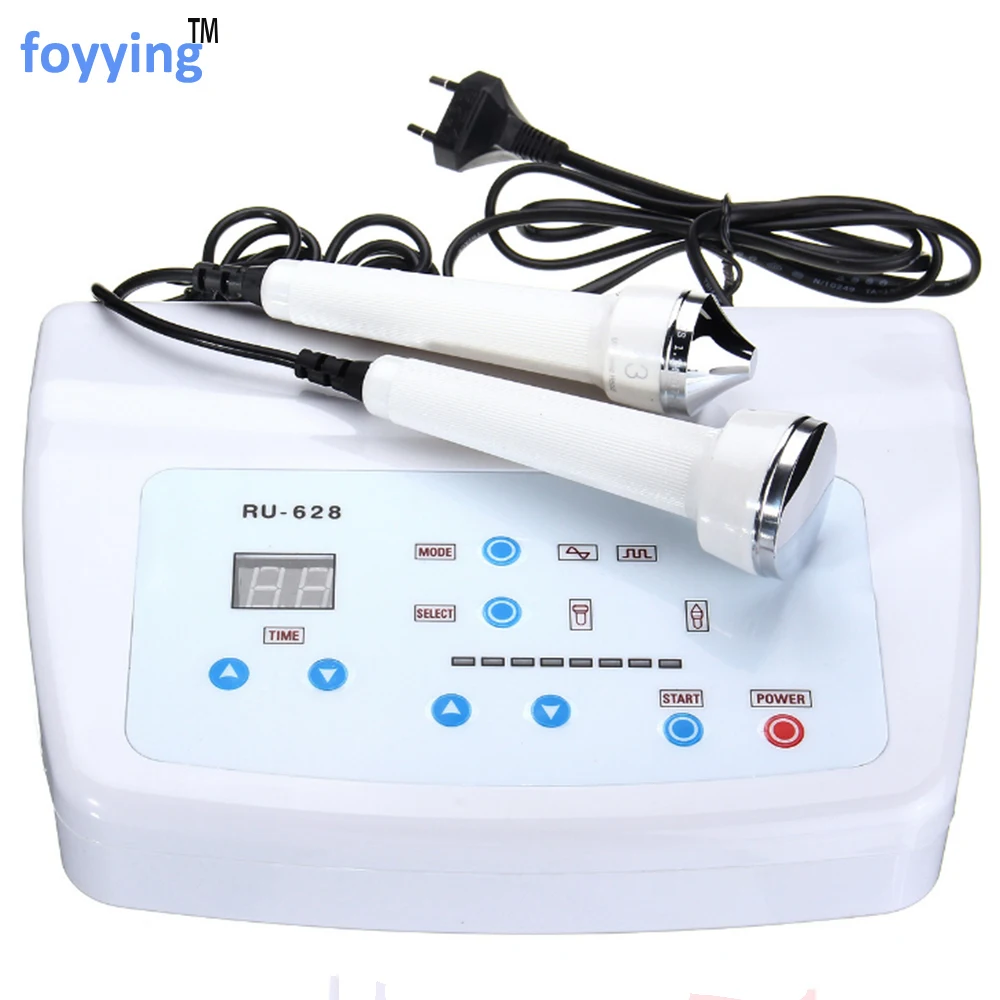 Foyying доставка для женщин средство ухода за кожей высокочастотная машина