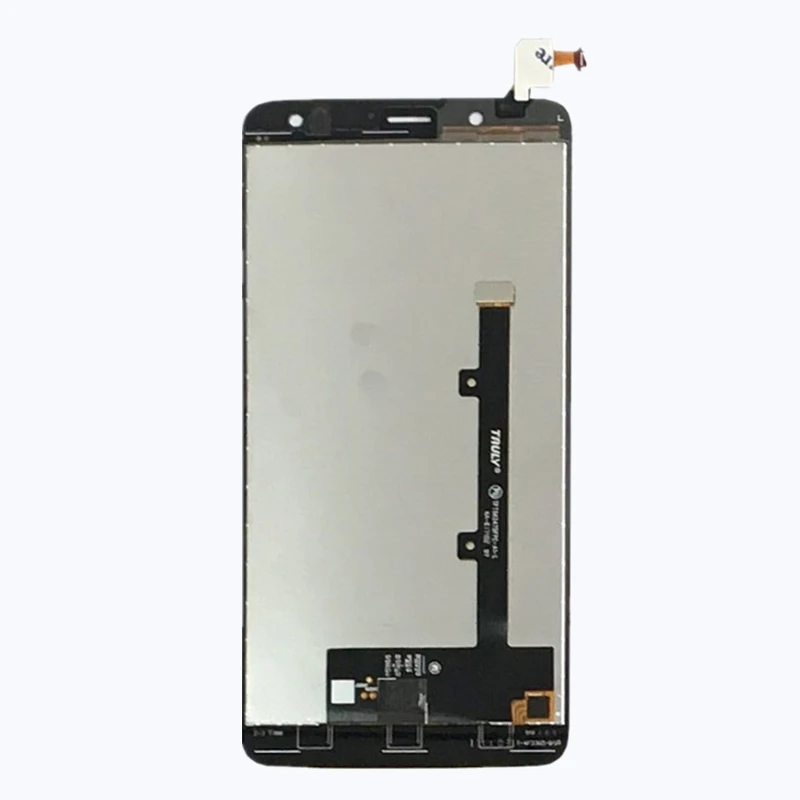 ЖК дисплей 5 дюйма для BQ Aquaris V PLUS дигитайзер сенсорного экрана VS набор ремонта