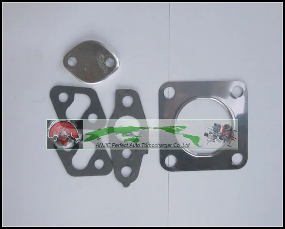 Фото Турбо CT12 17201-64050 17201 64050 1720164050   Турбокомпрессор для TOYOTA TownAce Lite Ace Camry CV10 1988-2CT 2C-T 2.0L 86HP gaske №5