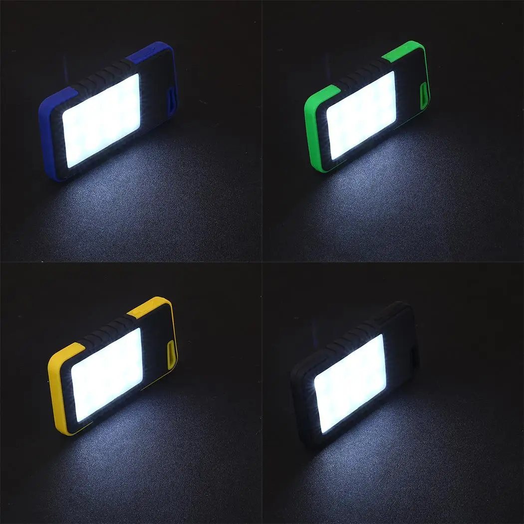 Внешний портативный двойной USB Солнечный внешний аккумулятор для iPhone Samsung Huawei Xiaomi