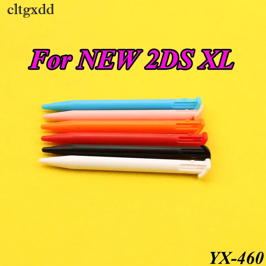 Cltgxdd 1 шт. универсальная пластиковая ручка с сенсорным экраном стилус Набор