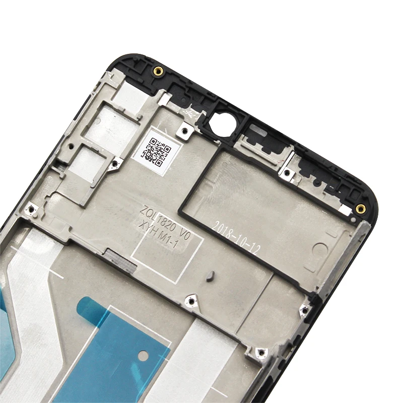 For ASUS Zenfone ZB601KL ZB602KL ZB631KL ZB633KL ZC520KL ZC520TL ZC554KL LCD Frame Rear Housing Cover Bezel Repair Parts