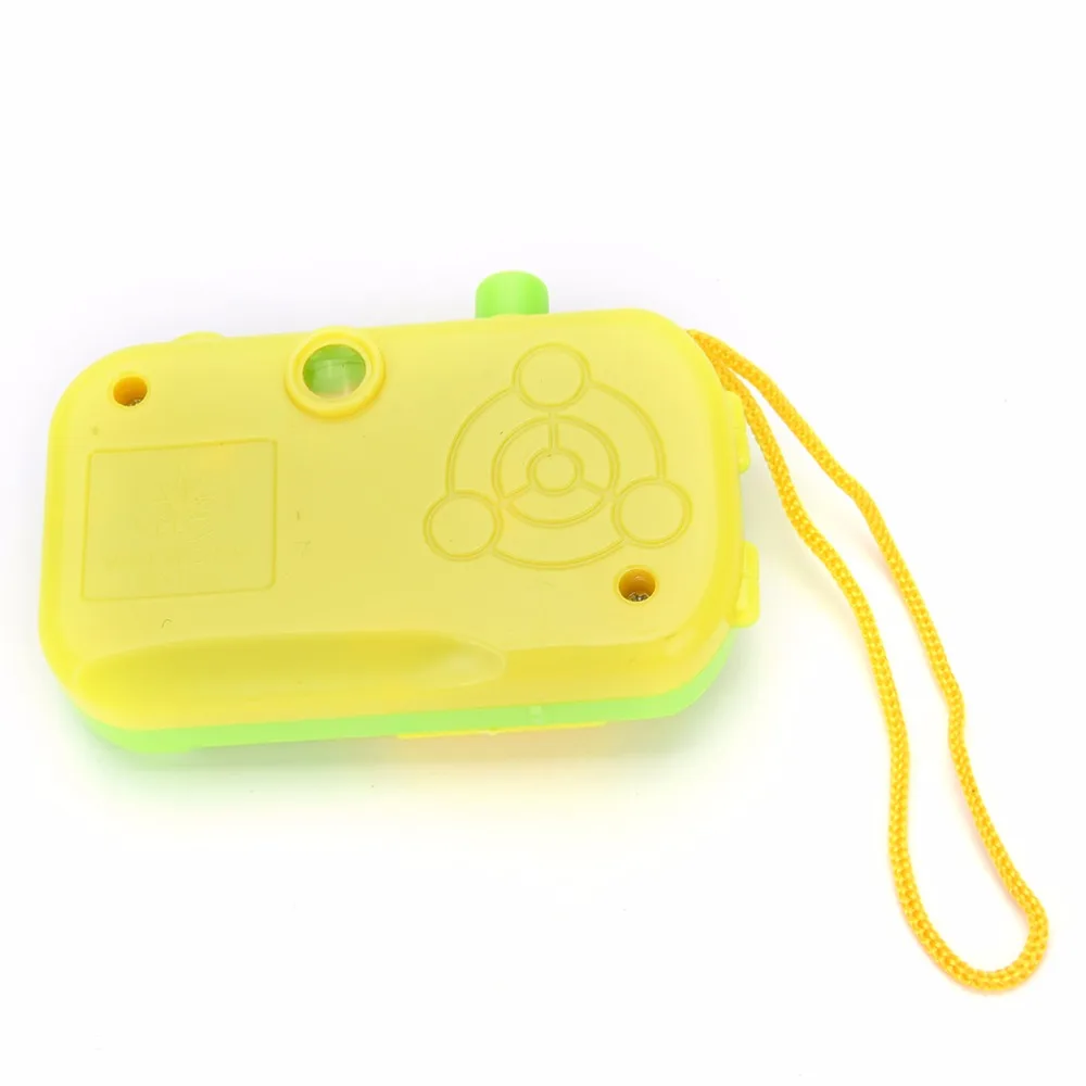 1 шт. Детский развивающий мини-фотоаппарат для раннего обучения | Игрушки и хобби