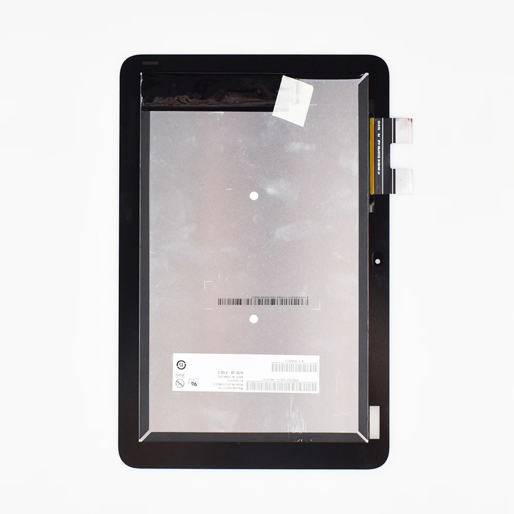 Фото Матричный ЖК-дисплей 10,1 дюйма для ASUS Transformer Mini T102HA T102H T102 HA, сенсорный экран с цифровым преобразователем, запчасти для планшетного ПК №2