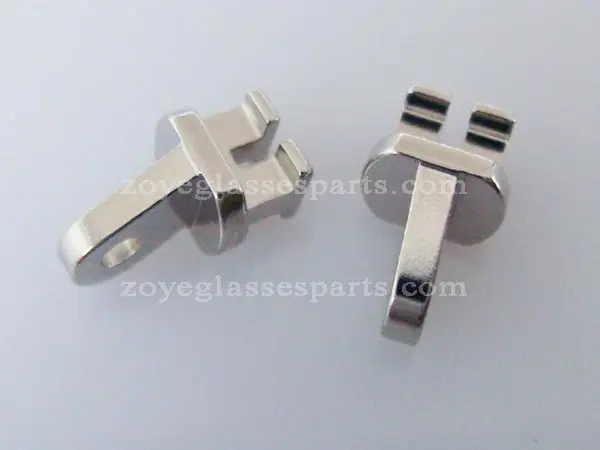 Запасные части петель для ремонта очков замена сломанных пластмассы ацетатных