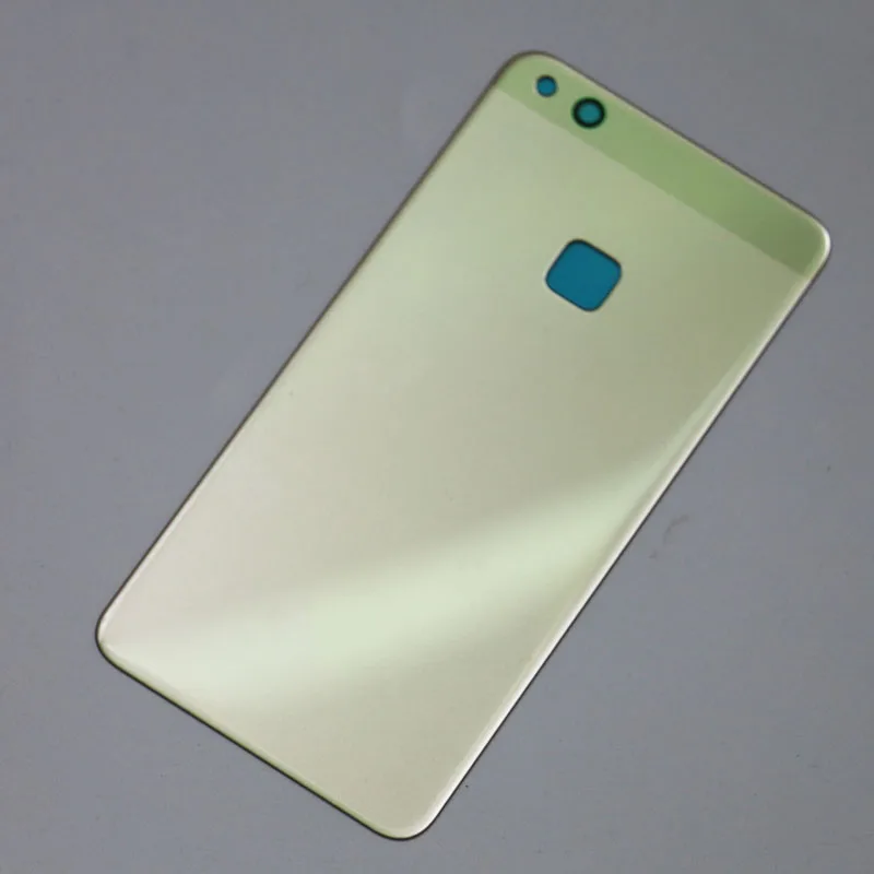 Задняя крышка батареи для huawei P10 lite чехол двери для huawei P10 Lite nove Корпус Замена