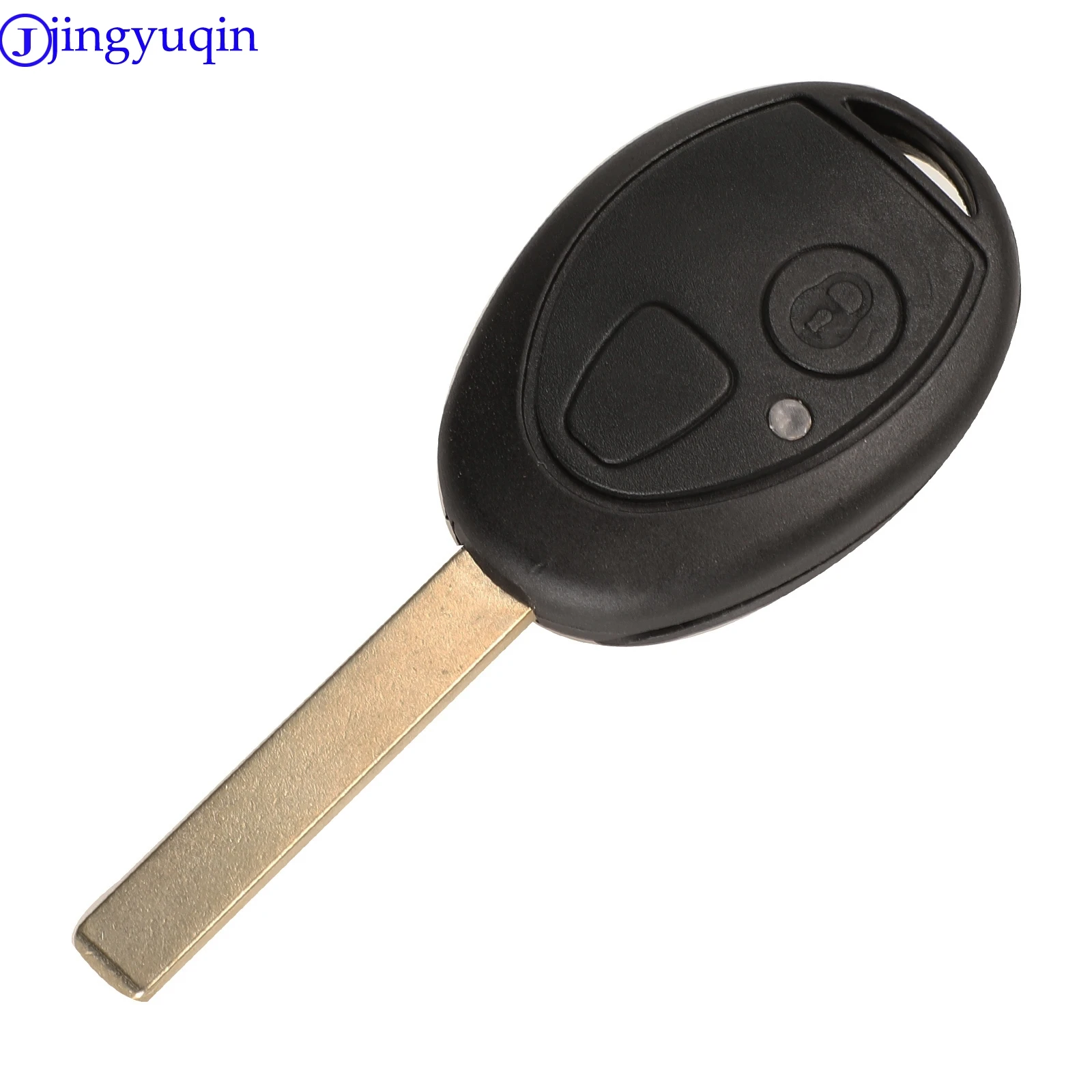 Чехол для ключа с дистанционным управлением jingyuqin BMW Mini Cooper R53 R50 Land Rover Discovery 1999-2004 75