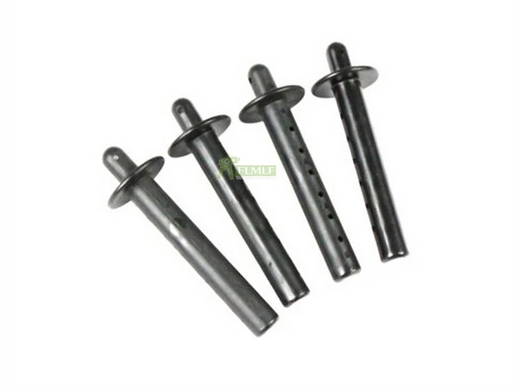 

Plastic Fixing Bolt for Body Shell Fit for 1/5 HPI ROVAN KM BAJA 5T
