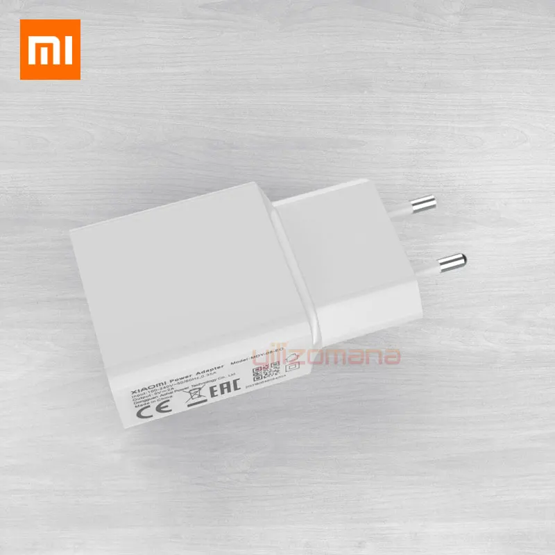 Xiaomi оригинальное зарядное устройство 5 В/2 а EU type-C Micro USB кабель для передачи данных дорожный адаптер для зарядного устройства для MI5 max 3S Redmi Note 3 4 pro 4X5 5S