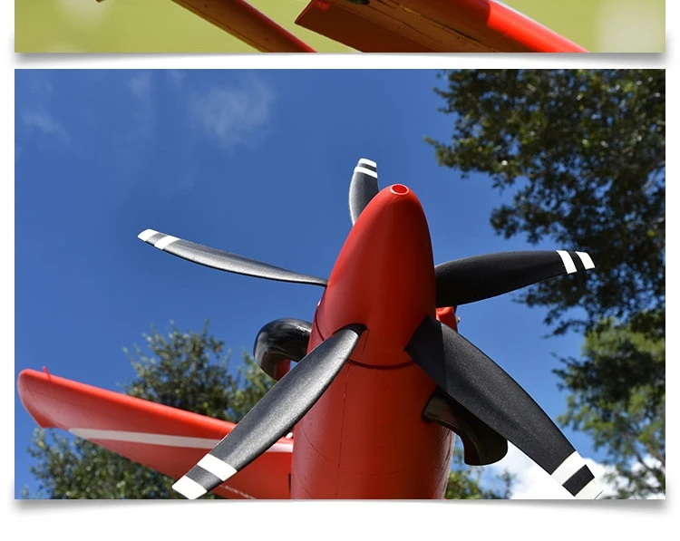 FMS 1100 мм 1,1 м PC-21 PC21 Pilatus RC самолет Европейский тренер PNP с убирающимися 6CH 4S EPO масштабная модель самолета Avion