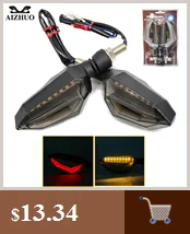 Мотоцикл Светодиодный прожектор фара для honda msx125 cb400 cb500x crf 230 cb650f cbr1000rr cbr600rr cbr650f cb1000r nc750x