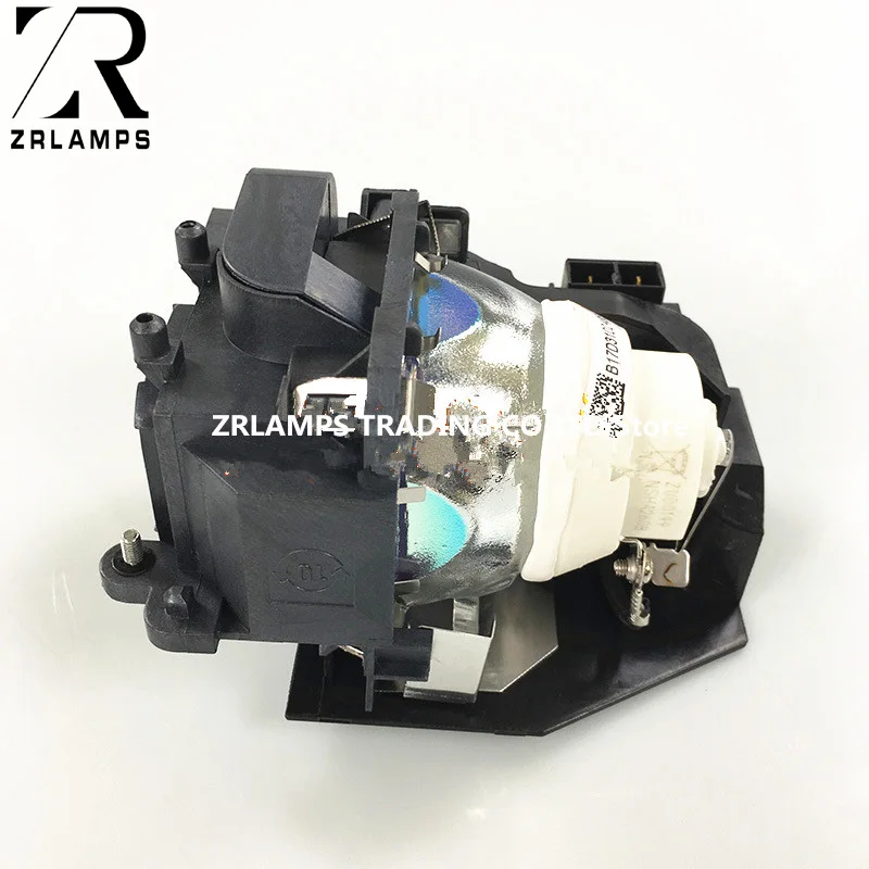 ZR Top quality NP23LP Original projector bulb with housing for NP-P401W/NP-P451W/NP-P451X/NP-P501X