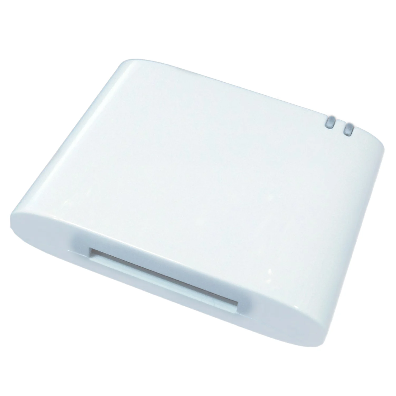 White 30pin Bluetooth адаптер 4,1 A2DP аудио музыкальный приемник для Bose Sounddock и 30Pin iPhone iPod док-станция динамик - Цвет: White