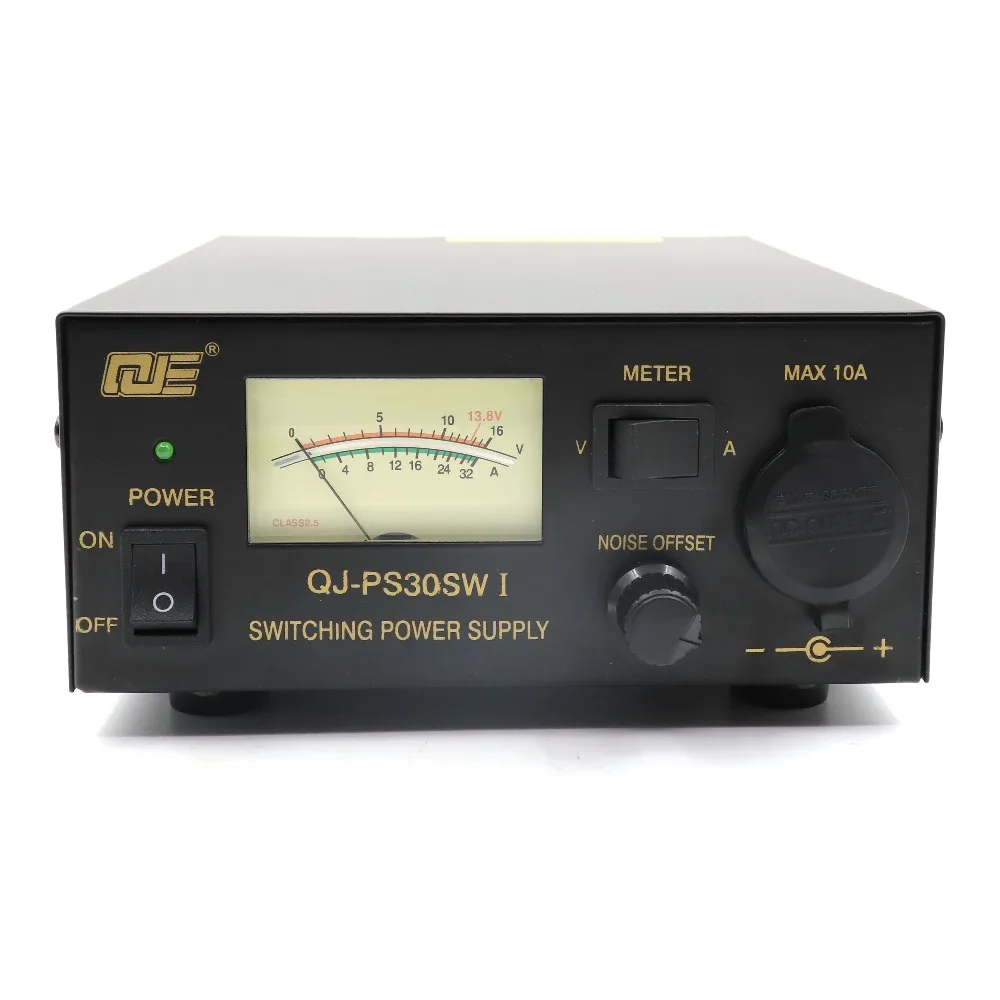 CPS-3205II Регулируемый источник питания постоянного тока 0-32V0-5A Регулируемый источник питания постоянного тока 110V220V регулируемый