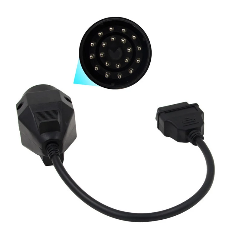 Для BMW INPA K + D CAN-кабель с чипом FT232RL диагностический инструмент USB-кабель