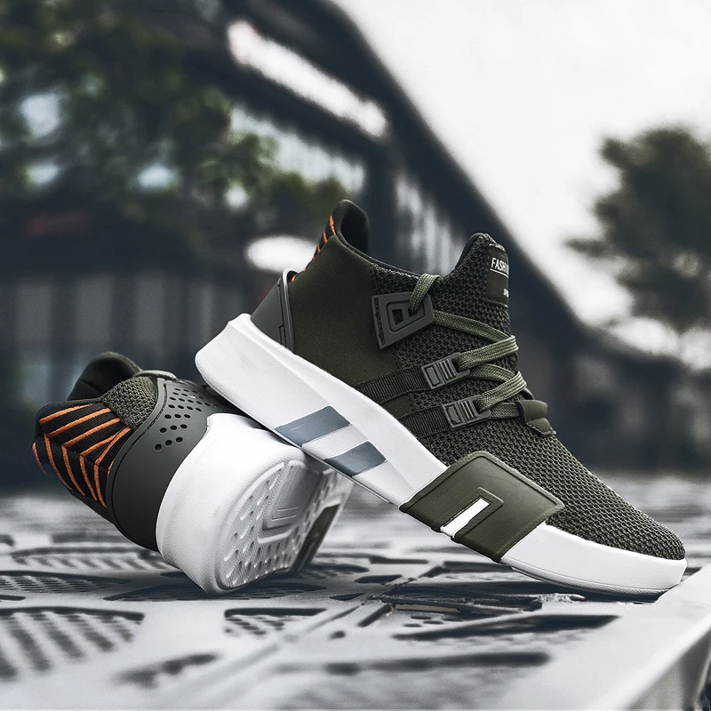 FANPAO/женская и Девичья уличная модная обувь Молодежная Yeezys повседневная для