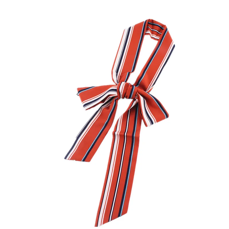 Дизайнерские тканевые ремни для женщин ленты в Корейском стиле с леопардовым