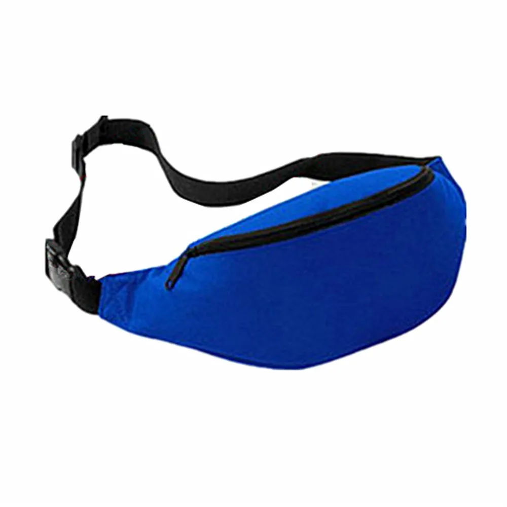 Сумка для бега SANGOOLNA унисекс путешествий удобная пеших прогулок спорта поясной