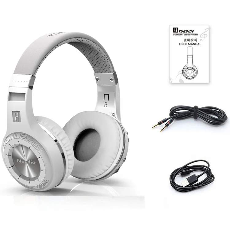Беспроводные наушники HT Bluetooth 5 0 стереонаушники со встроенным микрофоном звонки