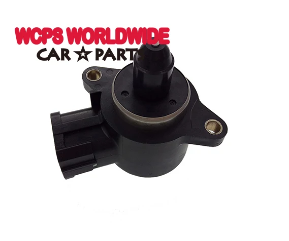 Клапан контроля воздуха на холостом ходу HITACHI ABV0042 для Nissan Sentra 00 06 1.8L L4 / oem 23781 5M401