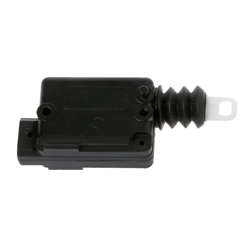 Передний левый и правый 2-контактный привод дверного замка для Renault 19 Clio I II Megane Scenic