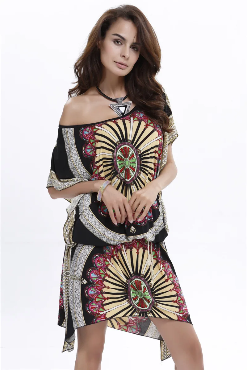 2017 Для женщин в богемном стиле длинное платье Бразилии Festa роковой пикантные