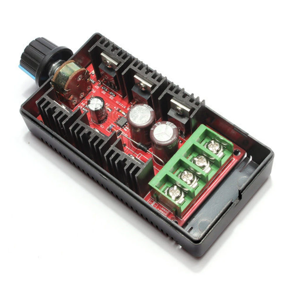 9 50 в ШИМ регулятор регулируемый модуль контроллера губернатора скорость DC