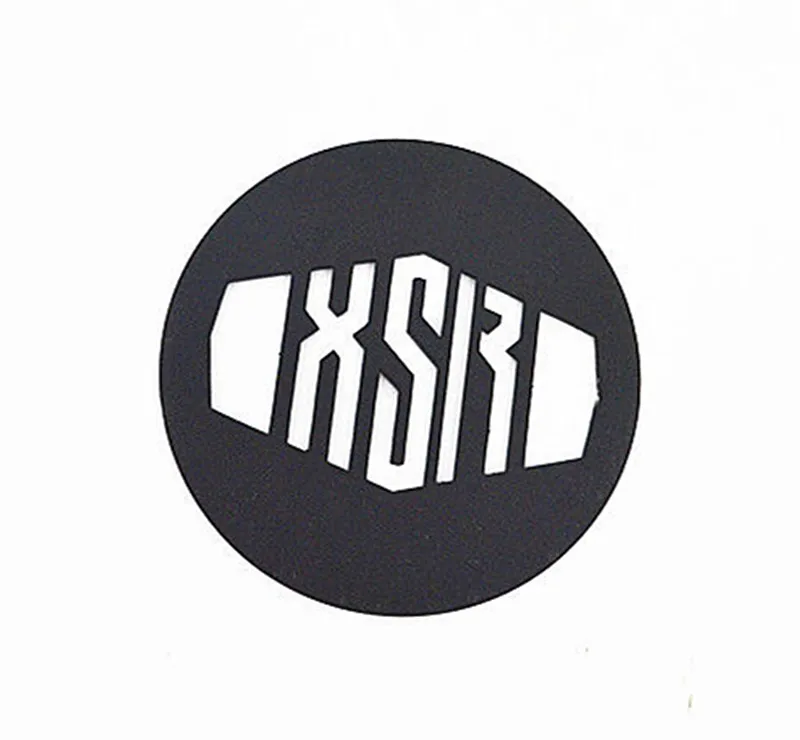 С порошковым покрытием крышка сцепления из нержавеющей стали для Yamaha XSR900 XSR 900 |