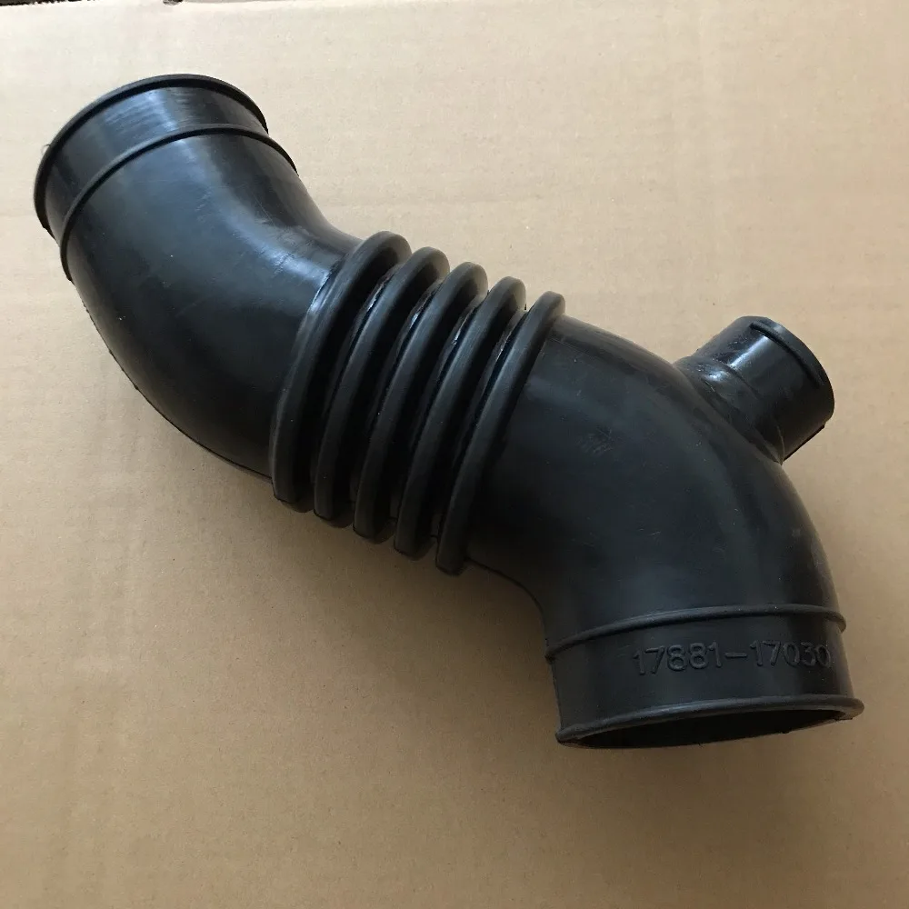 Воздухозаборный шланг для Toyota Land Cruiser FJ FZJ HDJ HJ HZJ KZJ 70 75|hose air intake|hose airhose intake |