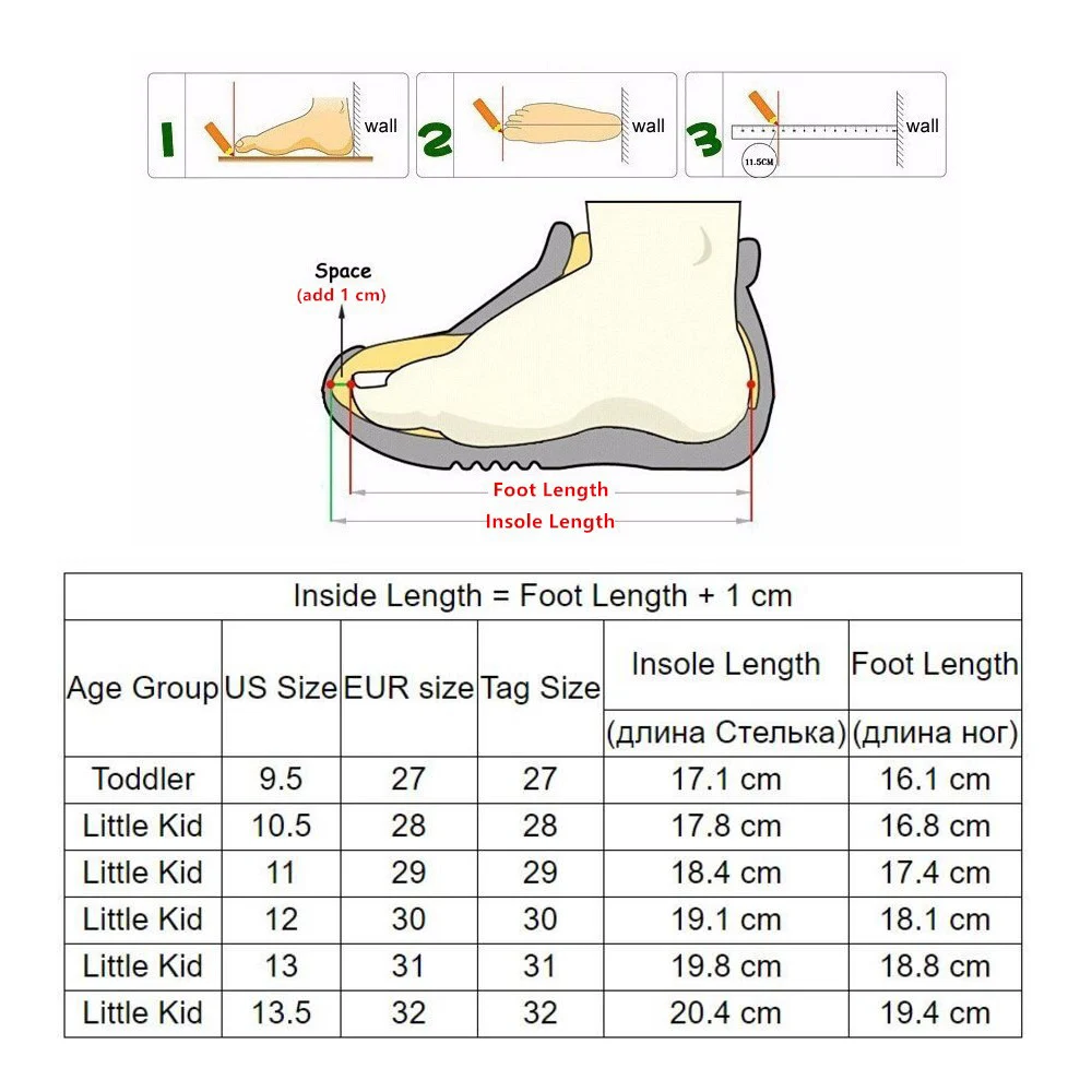 

Apakowa Boy's Summer Beach Sandals Kids Closed Toe Shoes with Arch Support Toddler Children's Classic Sports Sandals for Boys