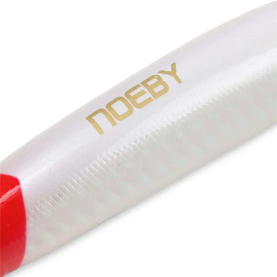Новое поступление рыболовная приманка для троллинга NOEBY 135 мм 30 г подвесная