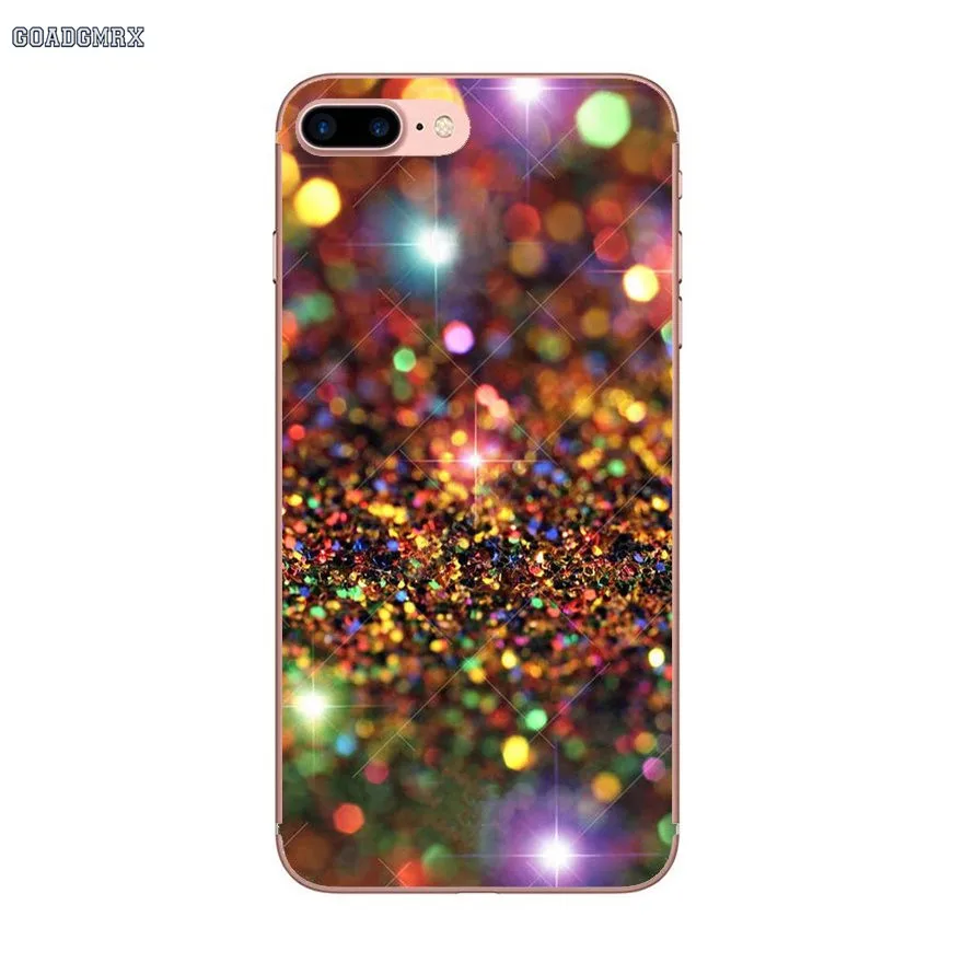 Мягкий чехол из ТПУ для Huawei P Smart G7 G8 P7 Mate 10 P20 Pro P8 P9 P10 Lite Mini GR5 2017 обычная печать без