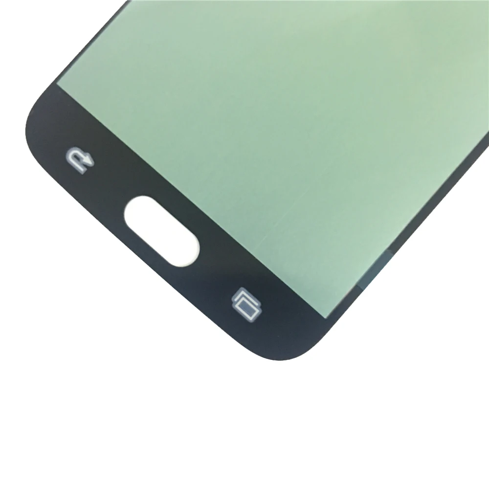 ЖК дисплей SUPER AMOLED 5 1 дюйма для SAMSUNG Galaxy S6 G920 G920F с сенсорным экраном и дигитайзером