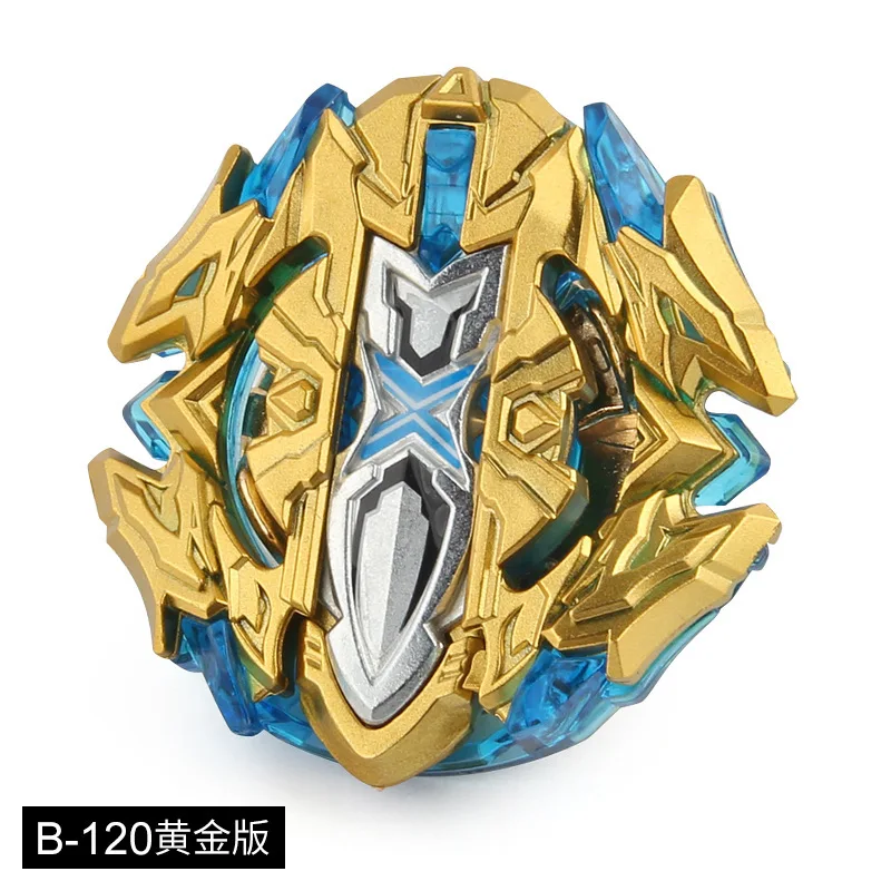 Горячие Bayblade Burst игрушки 6 шт./компл. или 12 Bables Toupie Baybladen металлические волнистые