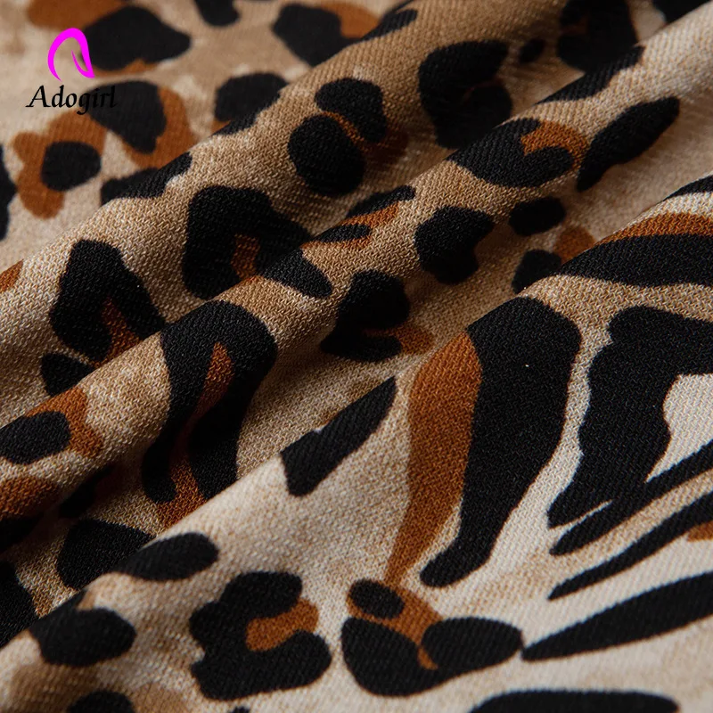 

Leopard One Shoulder Form Fitting Bodysuit Stretchy Sexy Sleeveless Basics Bodysuits Women 2019 Summer Skinny Bodysuits Rompers