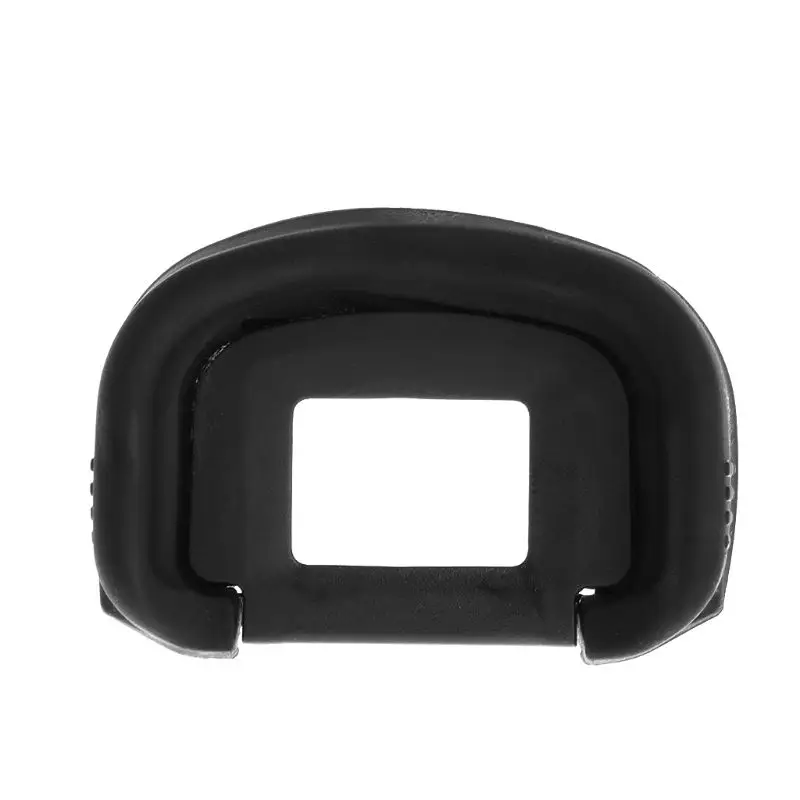 Видоискатель резиновая чаша для глаз Замена окуляра Eyecup камера глаза Canon 1DX 1Ds3 1D3