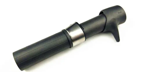 Fuji катушка сиденье T-DPSKN20GB сиденье из графитовой катушки-Многоцелевой большой триггер катушки сиденье для приманки литья стержень