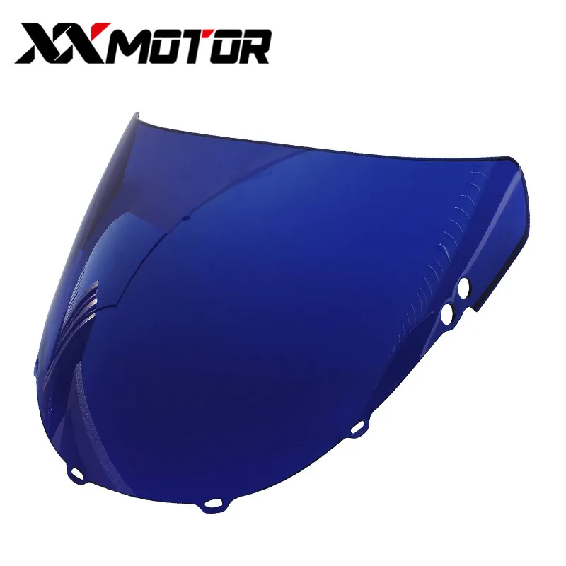 Обтекатель ветрового стекла для HONDA CBR250RR MC22 1991 1992 1993 1994 1995 1996 1997 1998 CBR250 NC22