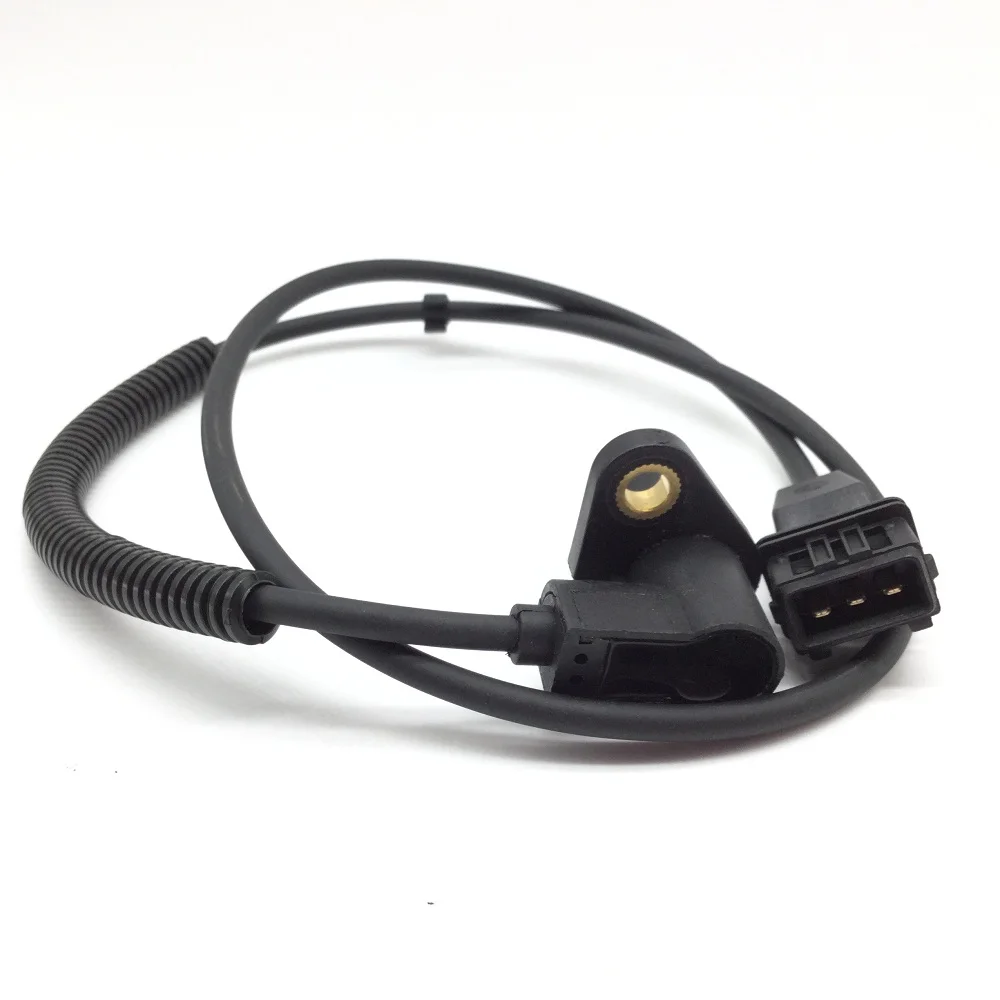 Датчик положения коленчатого вала для Vauxhall Opel Astra F G Calibra A Omega B Vectra 1 8 2 0 90506103 09174621