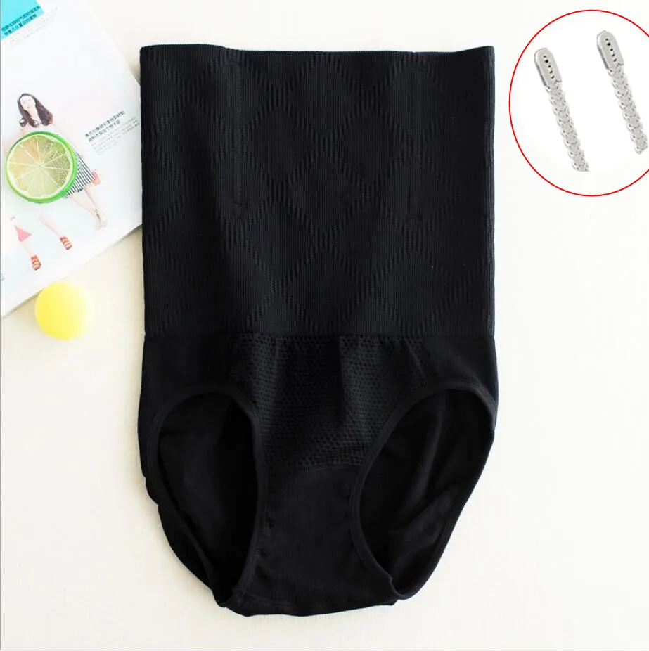 Tummy Shaper Бесшовное женское корректирующее белье, Утягивающее нижнее белье - Цвет: Tummy Shaper