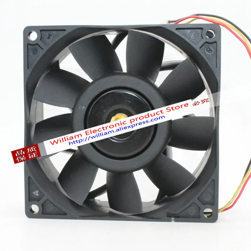 Новый оригинальный инверторный охлаждающий вентилятор Delta PFB0924GHE DC24V 0.76A FFB0925EHE 0.75A