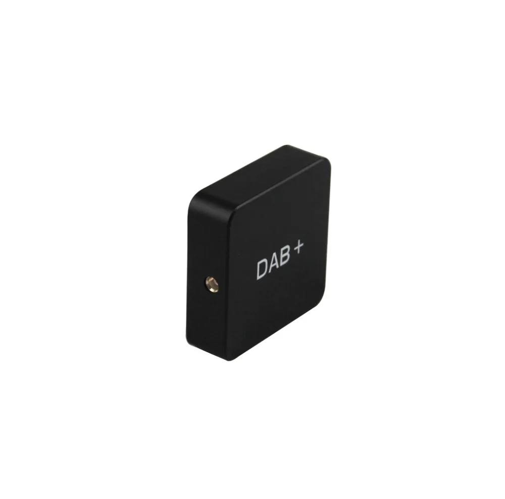 Цифровое аудиовещание (DAB +) только для Eunavi Android автомобильный Dvd этот товар не