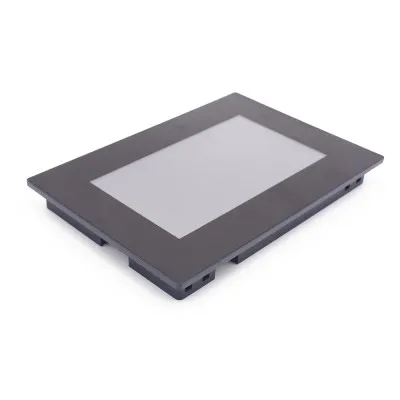 7," Nextion Enhanced HMI Intelligent USART UART серийный TFT lcd модуль Дисплей резистивный или емкостный сенсорный панель с корпусом