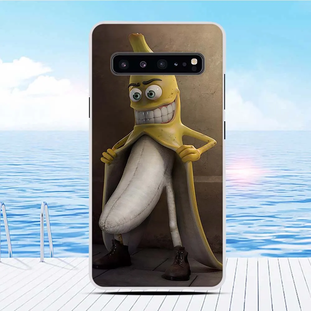 Чехол для телефона Samsung Galaxy S10 5G G977 TPU силиконовый чехол Модный узор Capa 6 7 &quotдля |