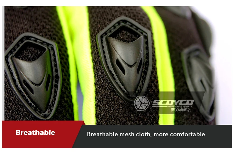 Scoyco moto rcycle гоночные перчатки полный палец moto защитный корпус силиконовый ладонь moto rbike moto крест защитные перчатки