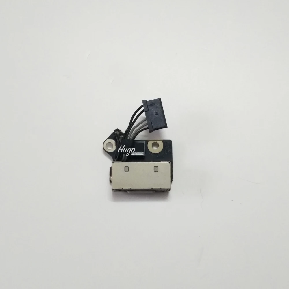 Разъем питания для APPLE Macbook Pro 15 дюймов Retina A1398 2012 2013 2014 2015 820-3609-A MC975 976 664 665 ME293 Жгут