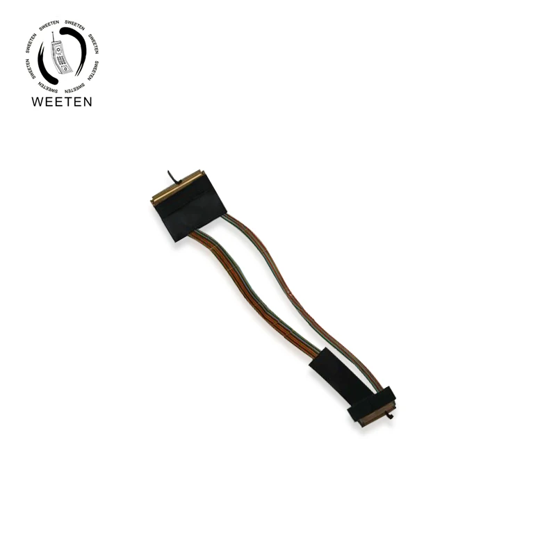 Жк гибкий ленточный кабель для Asus memo pad Smart ME301 ME301T K001 LCD Video LVDS Cable 14005 00810100 REV.A01