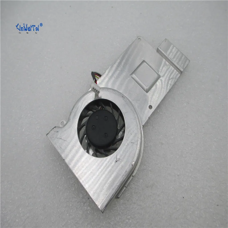Совершенно новый вентилятор ЦП для ноутбука Gateway LT31 LT3103u ACER ZA8 AB5405MX RBB GB0506PDV1 A b4151.13.f.