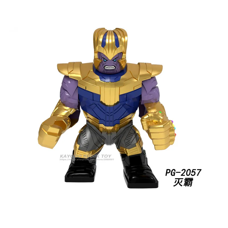 Marvel анти Веном фильм фигурки танос Кулл обсидиан Бэтмен Халк Бастер Бейн один